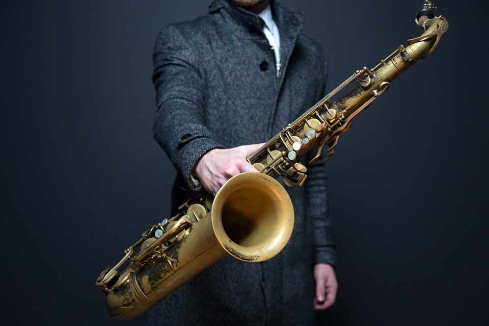 4th Cyprus Jazz & World Music Showcase