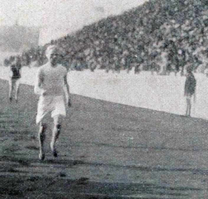 Μεγάλες Μορφές των Ολυμπιακών Αγώνων