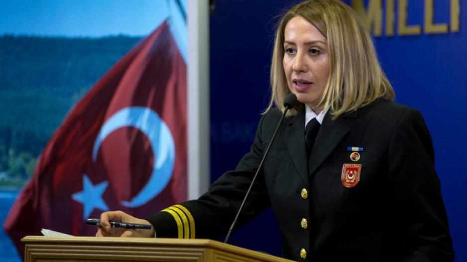 Τουρκικό ΥΠΑΜ...Νέες προκλητικές δηλώσεις