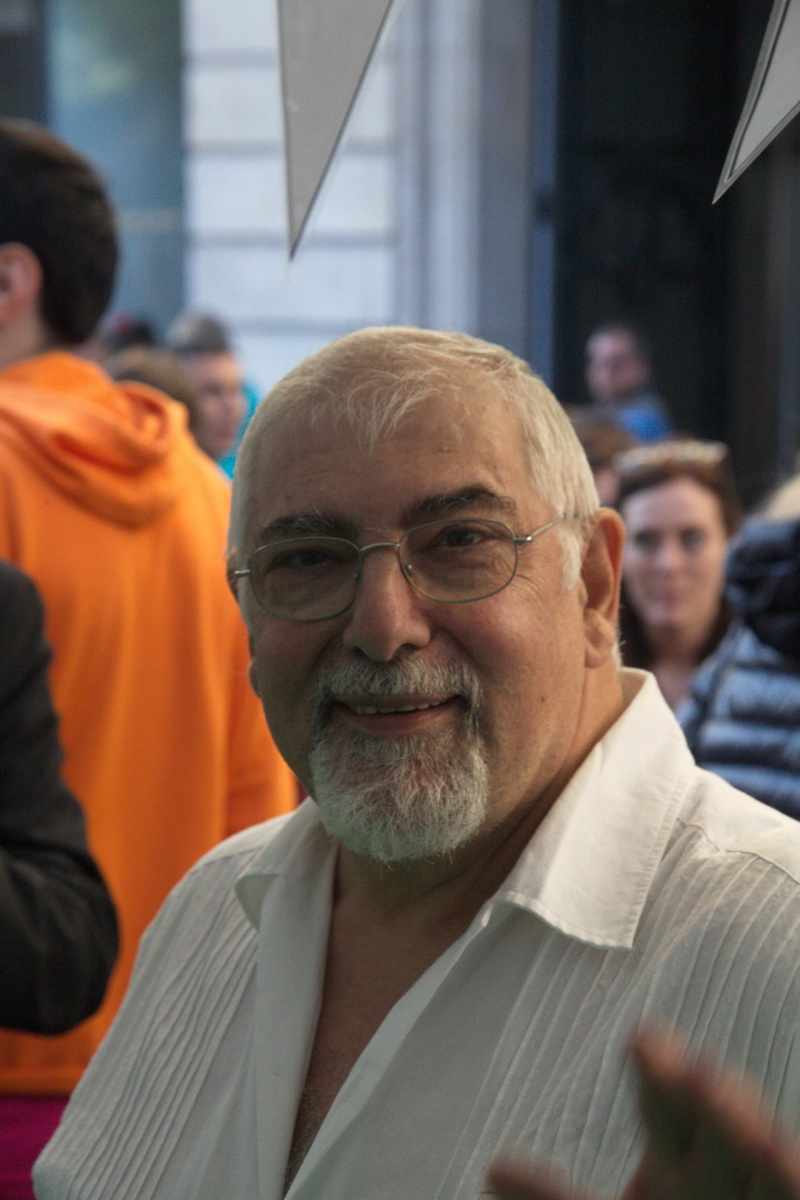 Τα δέκα ΝΑΙ από τον Χόρχε Μπουκάι
