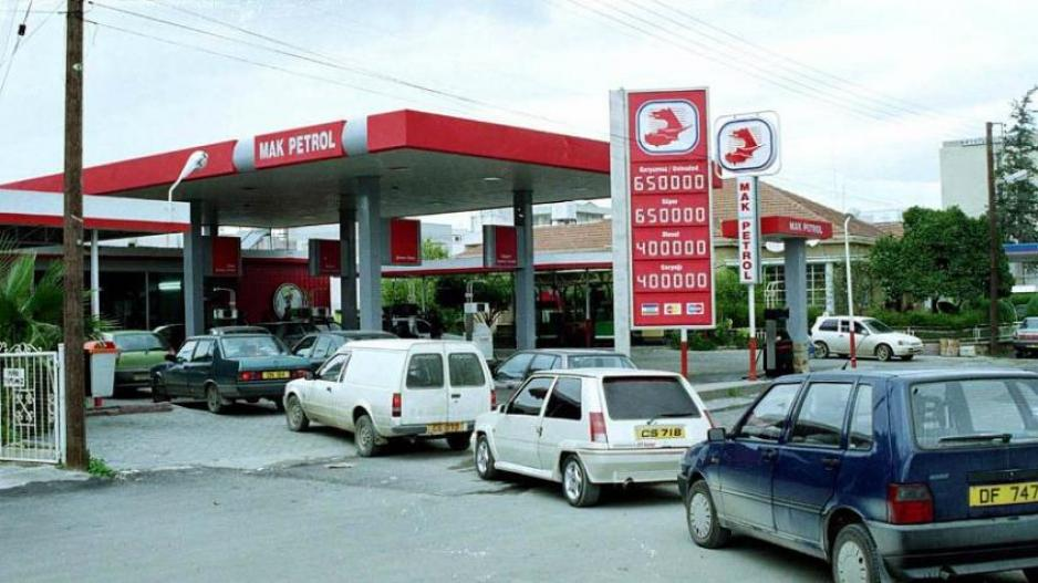 Στο Ευρωπαϊκό Δικαστήριο οι πρατηριούχοι για τα καύσιμα από κατεχόμενα
