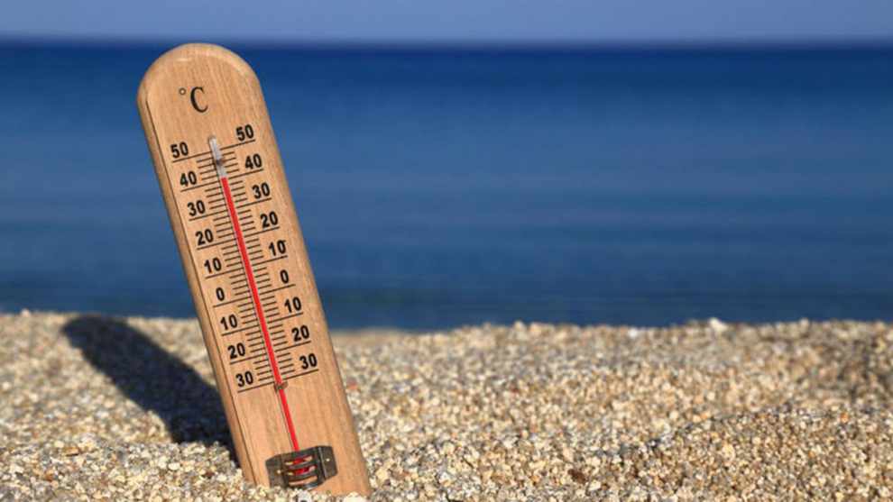 Ο φετινός Μάιος ήταν ο δεύτερος πιο ζεστός που έχει καταγραφεί ποτέ στον πλανήτη