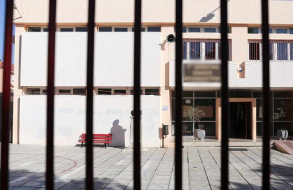Διαρρήξεις και Κλοπές σε σχολεία της επαρχίας Λευκωσίας