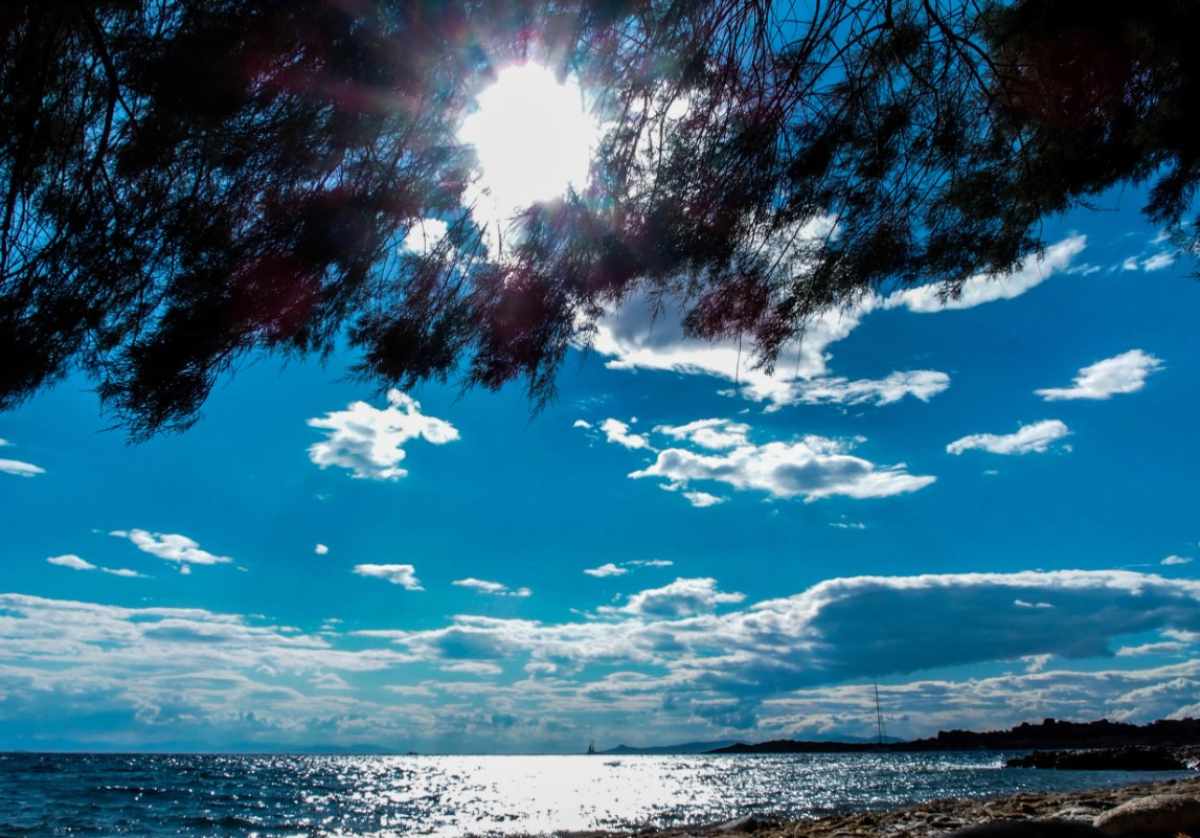 Ο καιρός στην Κύπρο μέχρι το Σάββατο
