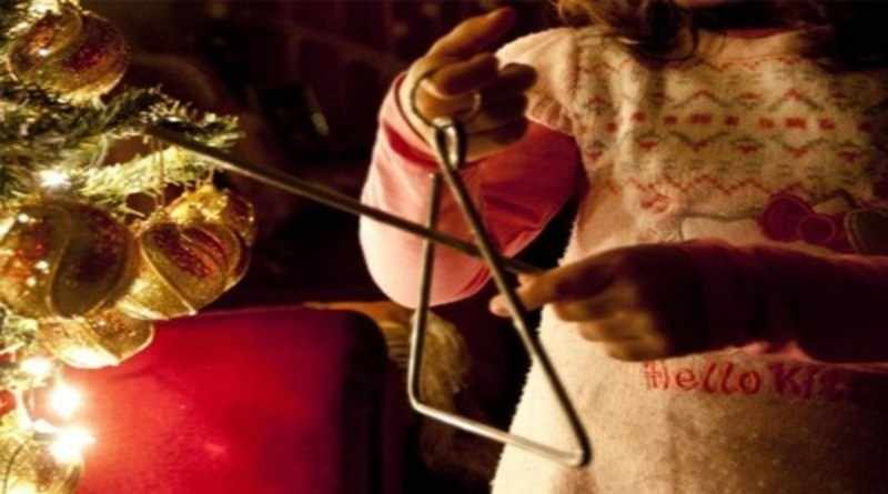 Λευκωσία: Παιδιά έδωσαν τα λεφτά από κάλαντα σε παιδί ΑμΕΑ