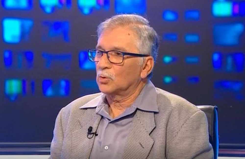 Όχι σε νέες χαλαρώσεις λέει ο Δρ Καραγιάννης: