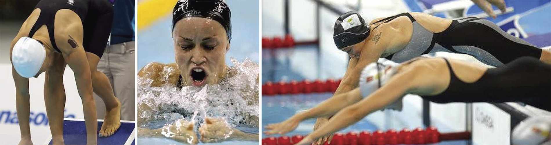 INTERSPORT #WOMANISM: Καρολίνα Πελενδρίτου