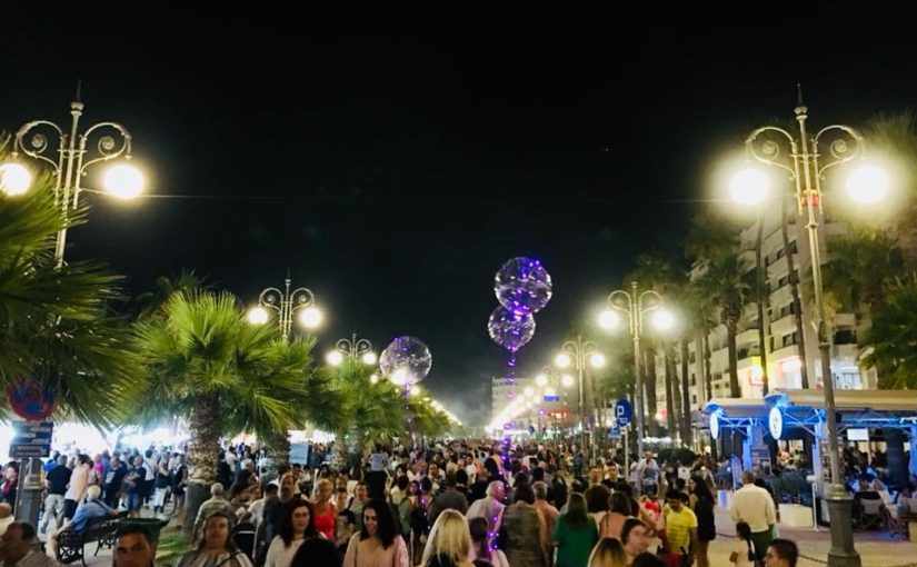 Κατακλυσμός 2020