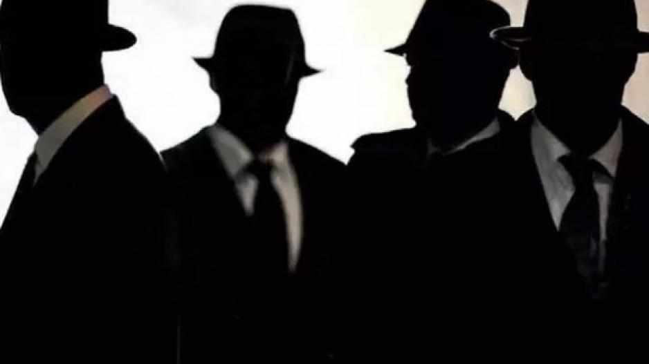 Κατασκοπευτικά παιγνίδια ξένων στην Κύπρο