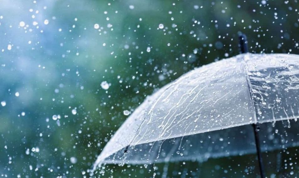 Τίθεται σε ισχύ η Κίτρινη Προειδοποίηση-Ισχυρές καταιγίδες, άνεμοι και χαλάζι