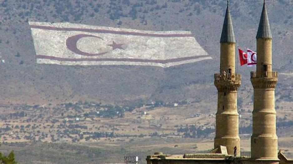 Σύλληψη Ελληνοκύπριου στα Κατεχόμενα