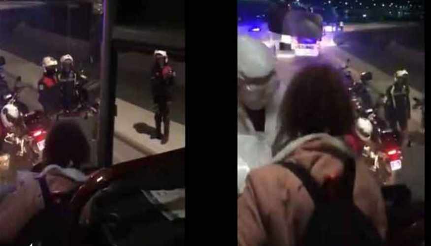 Φυγάδευσαν κόρη «αξιωματούχου» για να μην μπει σε καραντίνα