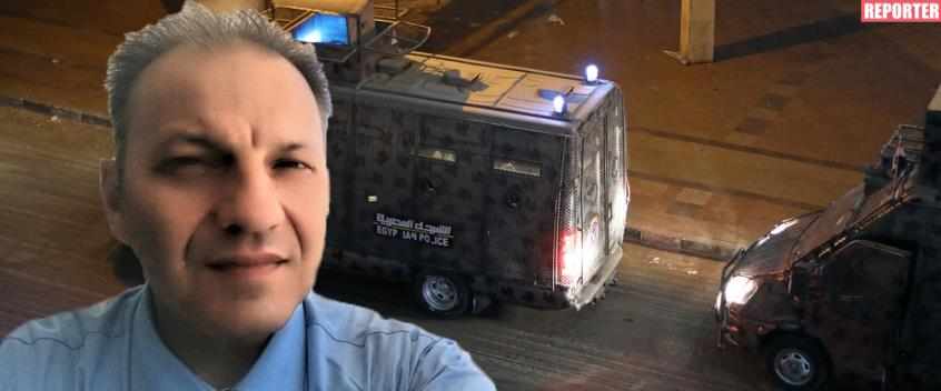 Τι ισχυρίστηκε ο δολοφόνος του Κάτσικα