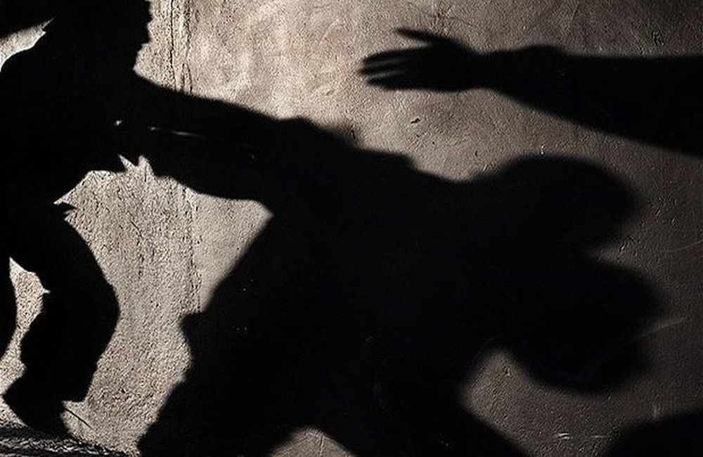 Άγριος καυγάς τα ξημερώματα στην Αγία Νάπα