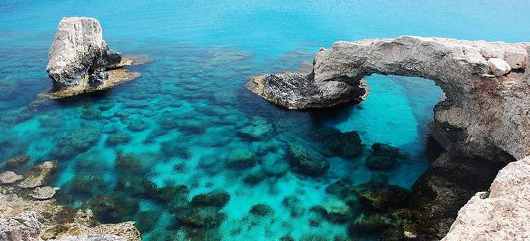 Hiking Time - Cape Greco