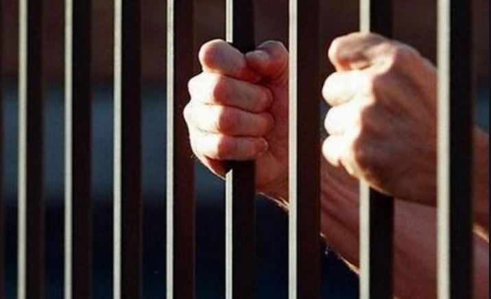 Στο κελί για 5 χρόνια τρία πρόσωπα