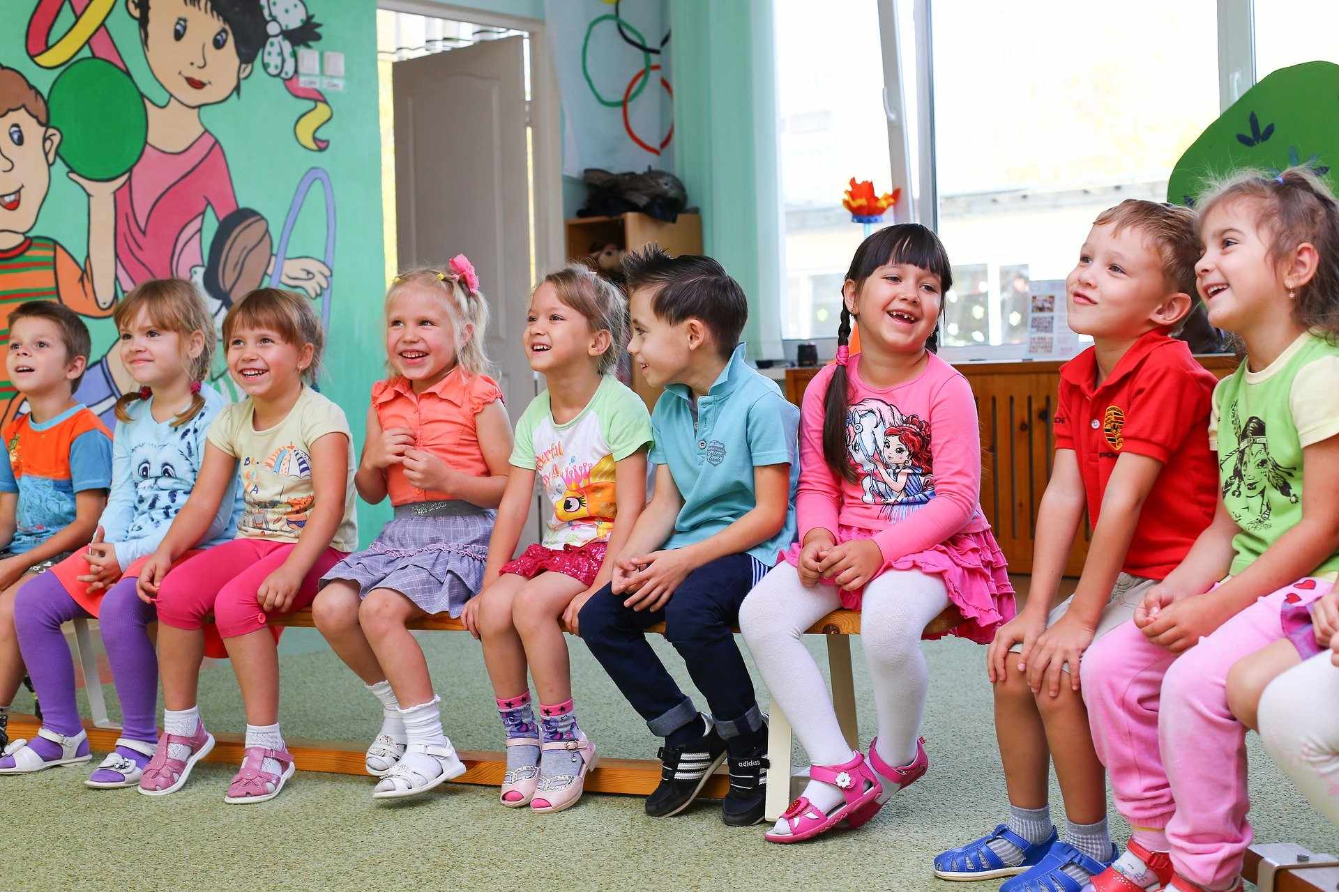Συμπληρωματικά μέτρα για Νηπιαγωγεία και Ειδικά Σχολεία