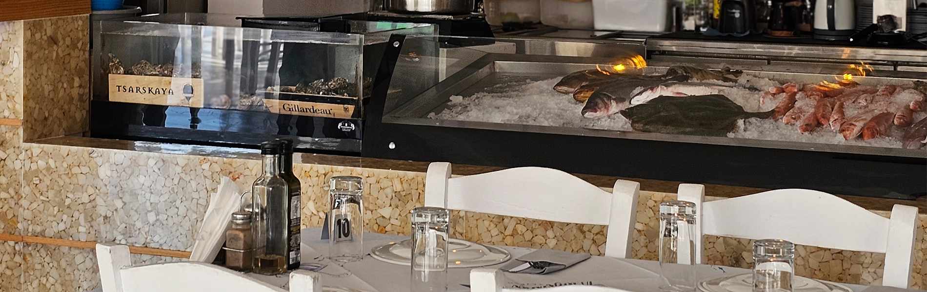 Γνωστή ψαροταβέρνα της Πάφου επιστρέφει για τη νέα σεζόν