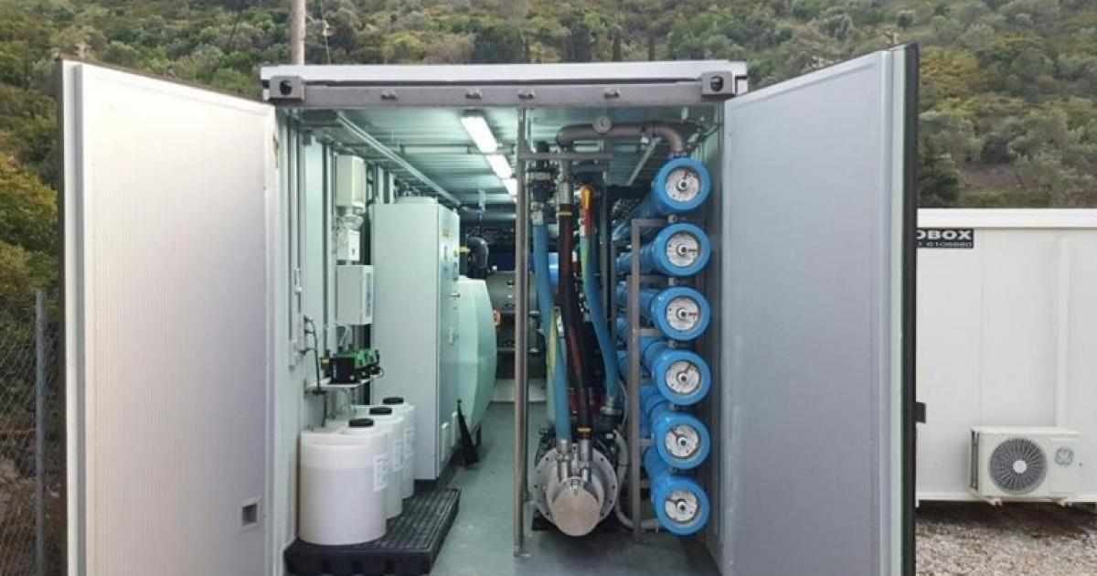 «Ανάσα δροσιάς» από τα Εμιράτα
