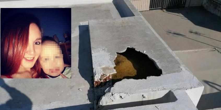 Μαρτυρικός ο θάνατος του 7χρονου στην Κυψέλη