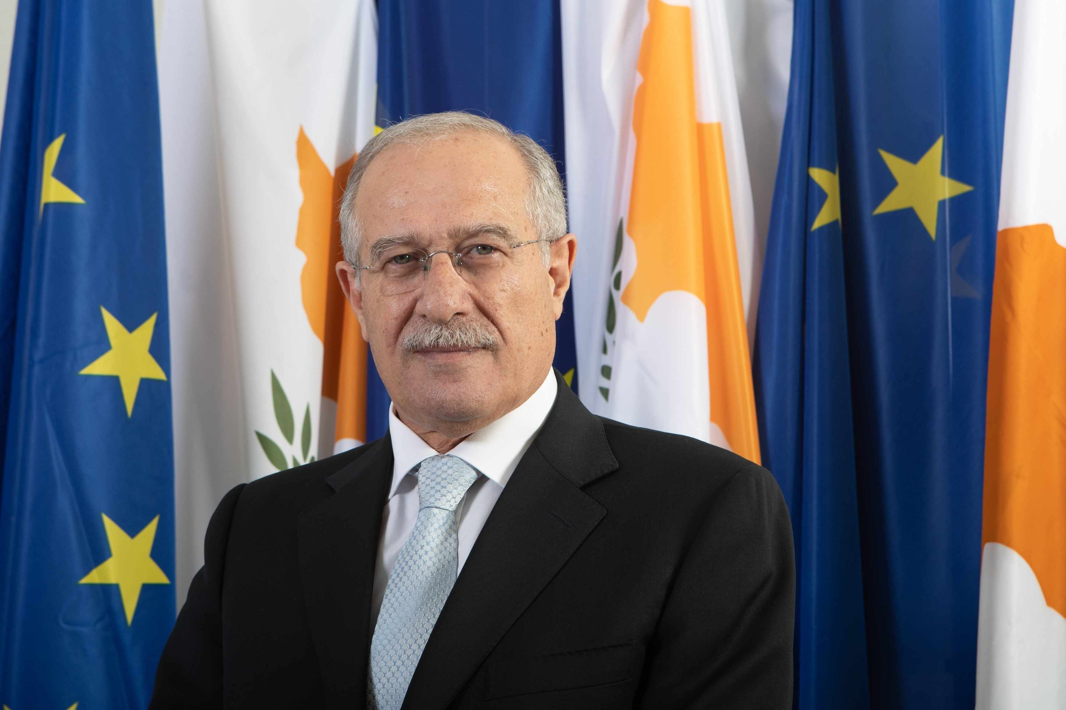Κούσιος: Δεν υπάρχει συνταξιούχος στην Κύπρο που να παίρνει κάτω από €710