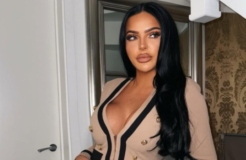 Σοκ στο Λονδίνο: Νεκρή 32χρονη influencer