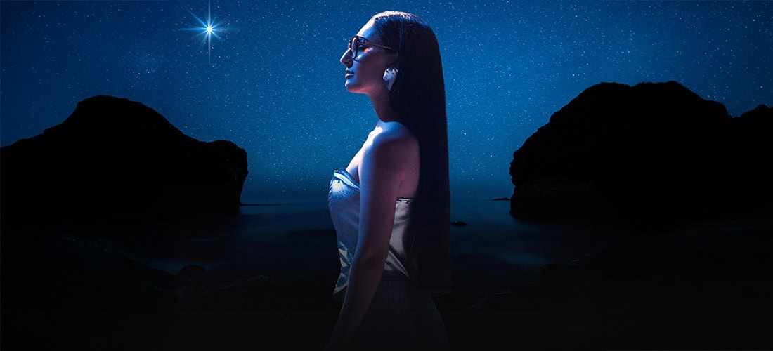 Eurovision 2025: Διέρρευσε η θεαματική αλλαγή στο φόρεμα της Klavdia