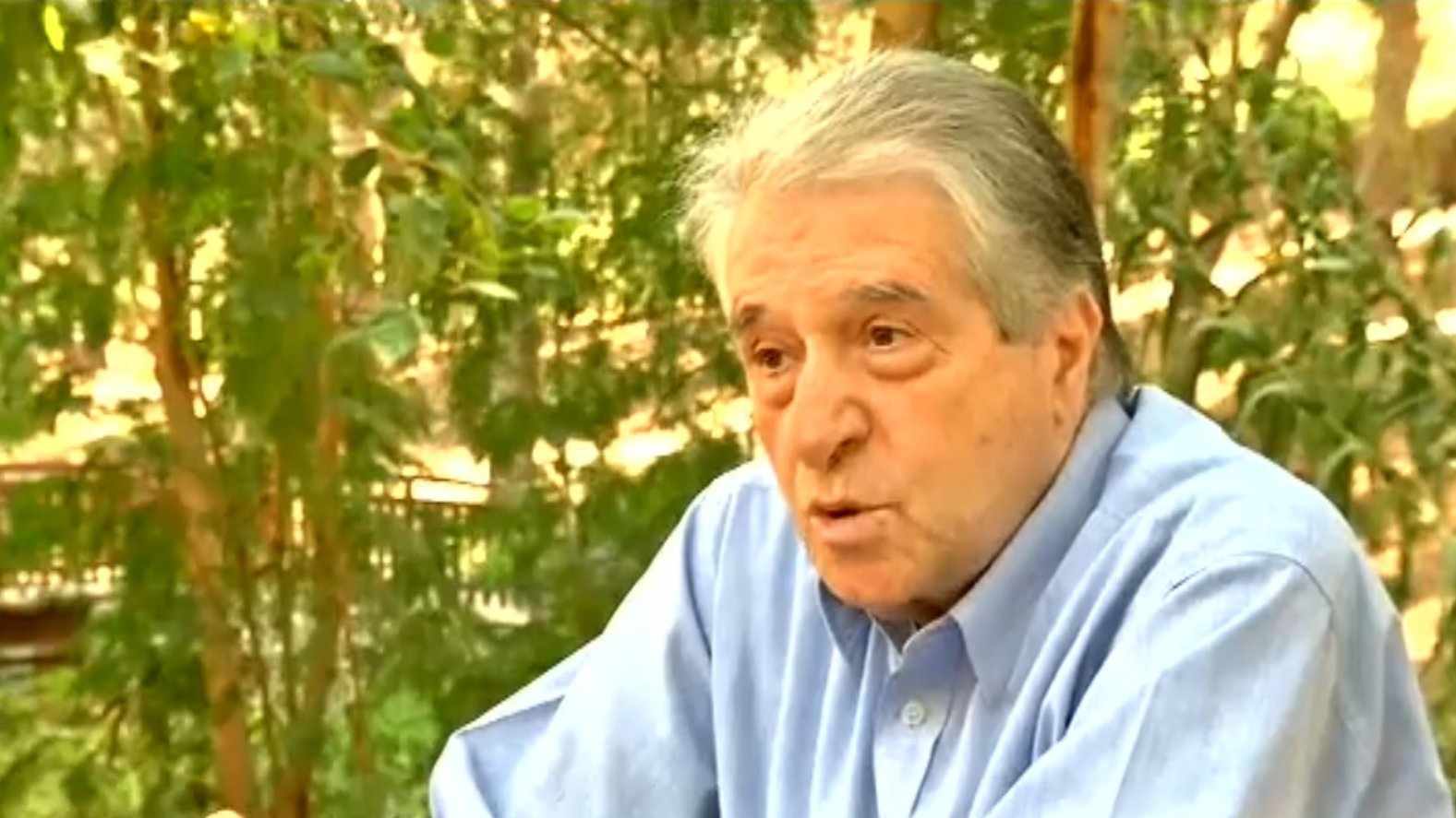 Έφυγε από τη ζωή ο Κλείτος Ιωαννίδης