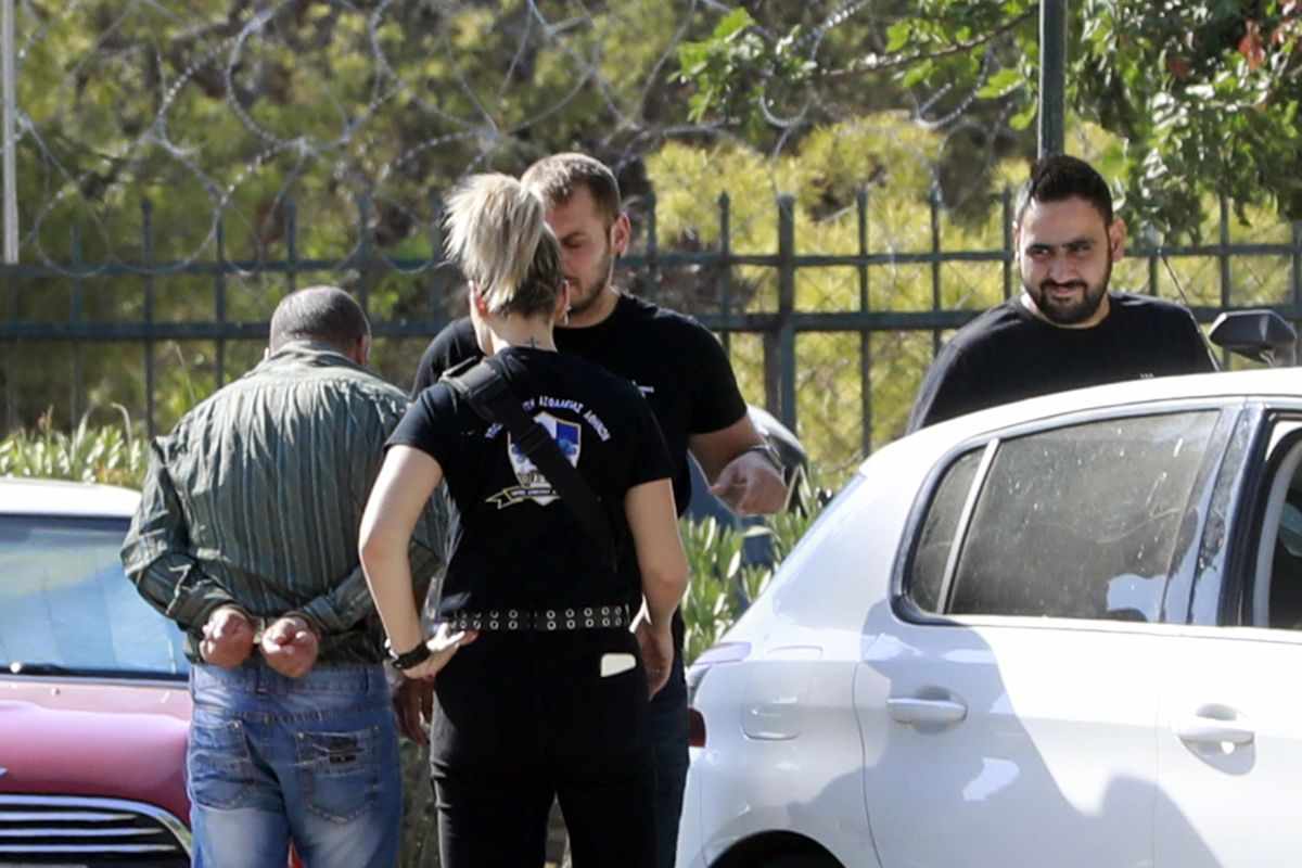 Αμετανόητος ο 44χρονος