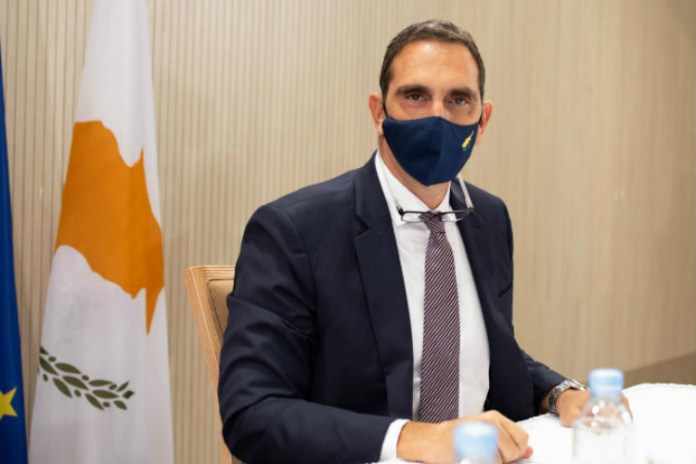 Πως και δεν ΘΥΜΩΣΕ ο Υπουργός Υγείας…