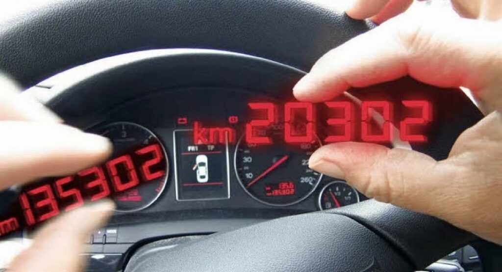 Θα περνούν από κόσκινο τα οχήματα με σοβαρές ζημιές