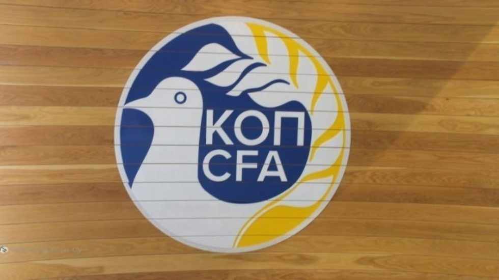 Το ποδόσφαιρο στην Κύπρο