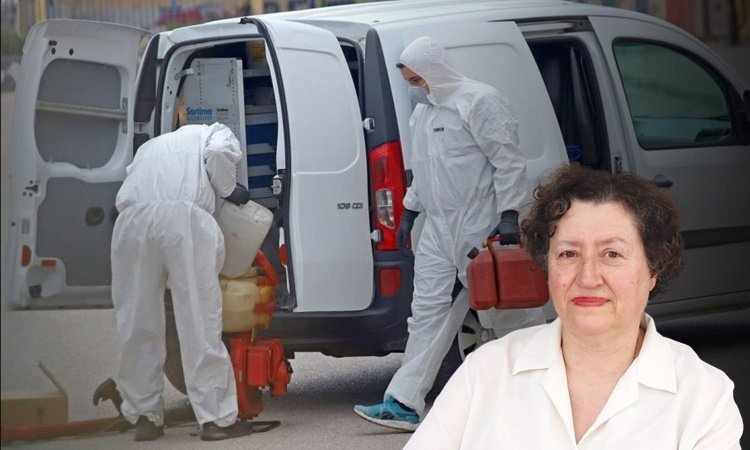 Κολιού: Η απειθαρχία φταίει για την αύξηση στη Λεμεσό