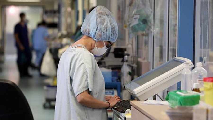Η πληρότητα στις εντατικές θα καθορίσει τα μέτρα