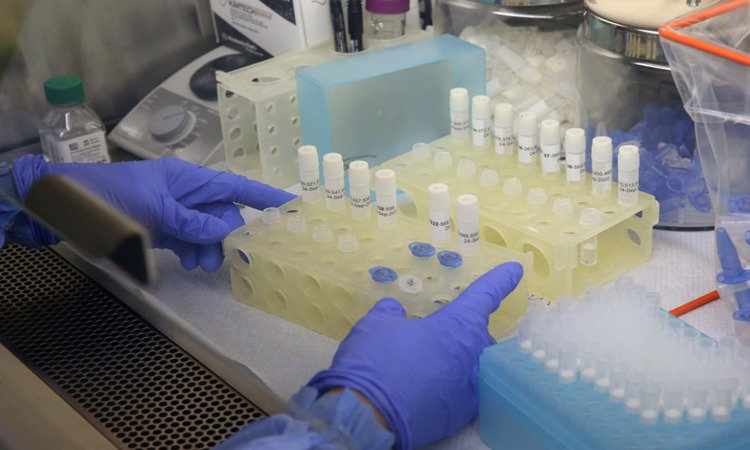 Δύο νεκροί, 270 νέα κρούσματα και 202 θετικά rapid test στην Κύπρο.