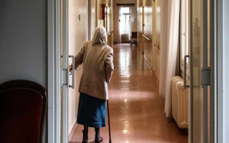 Συναγερμός… 12 κρούσματα στο γηροκομείο της Ευρύχου