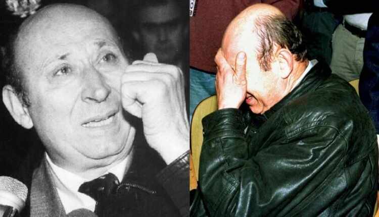 Η συγκλονιστική ιστορία του πατέρα που σκότωσε από λύπηση τον γιο του και το οικογενειακό δράμα