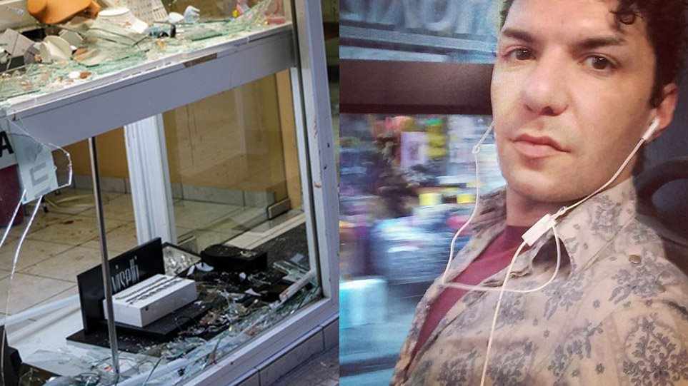 Δίκη Ζακ Κωστόπουλου: Ένοχοι κοσμηματοπώλης και μεσίτης