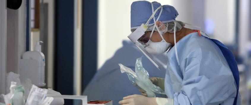 Ανακοινώθηκε ο θάνατος 46χρονης και άλλων τεσσάρων