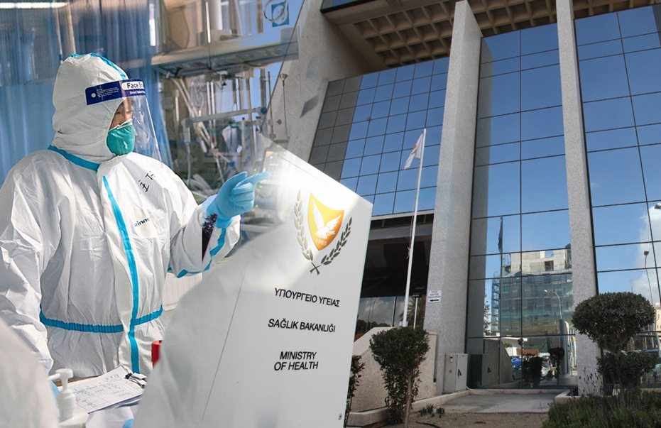 Τα πρώτα 2 επιβεβαιωμένα κρούσματα Κορωνοϊού στην Κύπρο