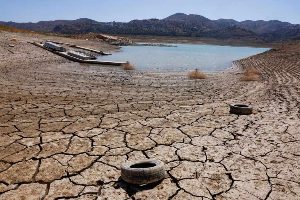 Κρούει τον κώδωνα ο ΟΗΕ