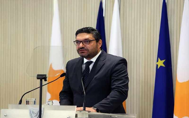 Αποχωρεί από την πολιτική ο Κωνσταντίνος Πετρίδης