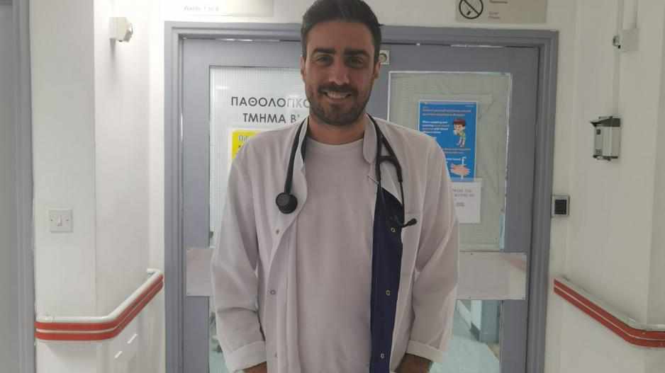 Εξέτασα 55 ασθενείς με covid, οι 54 ήταν ανεμβολίαστοι