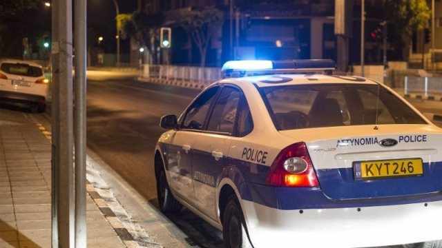19χρονος απειλούσε τη συμβία του