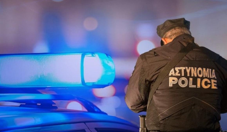 Αστυνομικός στο νοσοκομείο