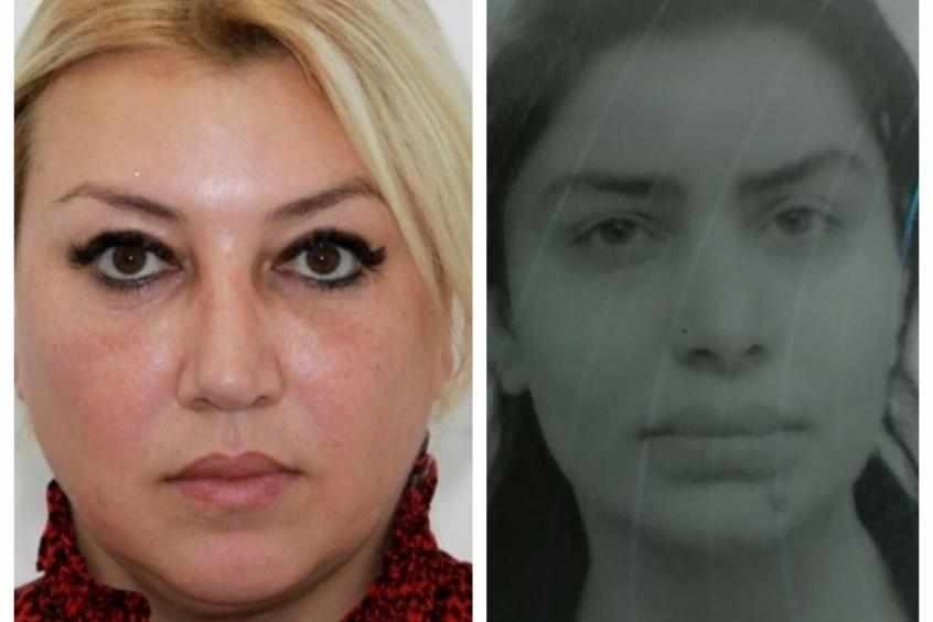 Το προφίλ των δύο Ρωσίδων που δολοφονήθηκαν
