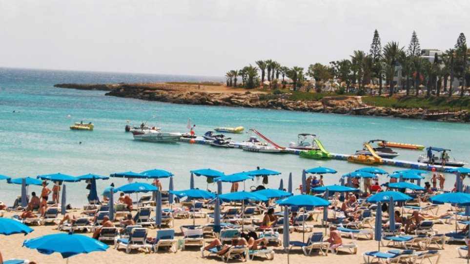 Αλλάζει το λογότυπο για τον τουρισμό στην Κύπρο
