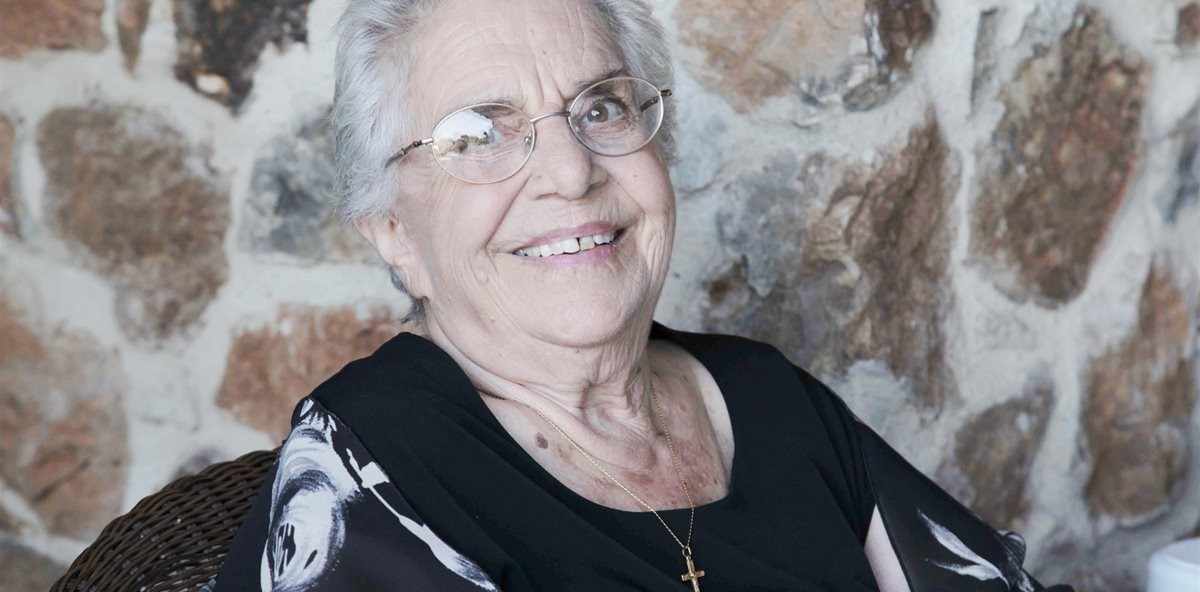 Έλλη Κυριακίδου