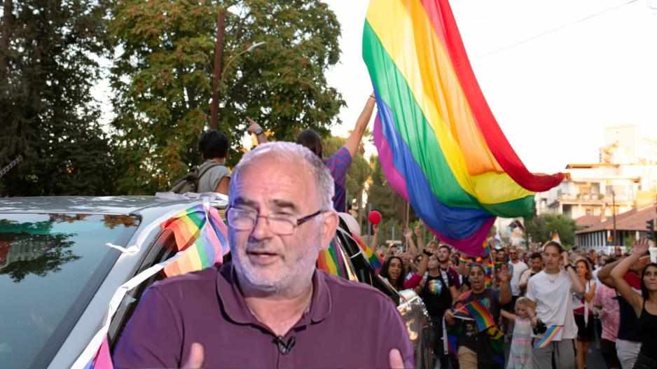 Θεόδωρος Κυριακού για τεκνοθεσία από ομόφυλα ζευγάρια