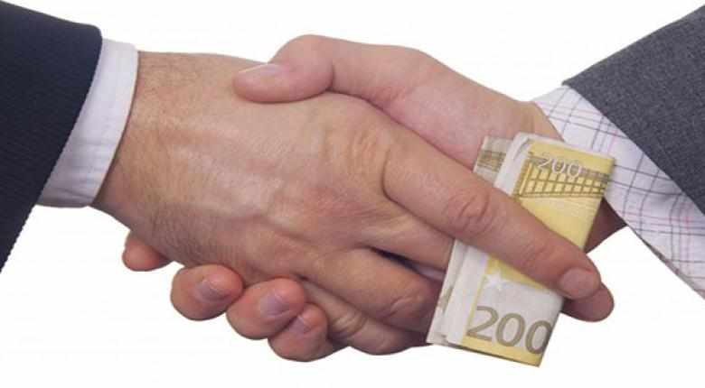 Αυστηρές ποινές για λαδώματα